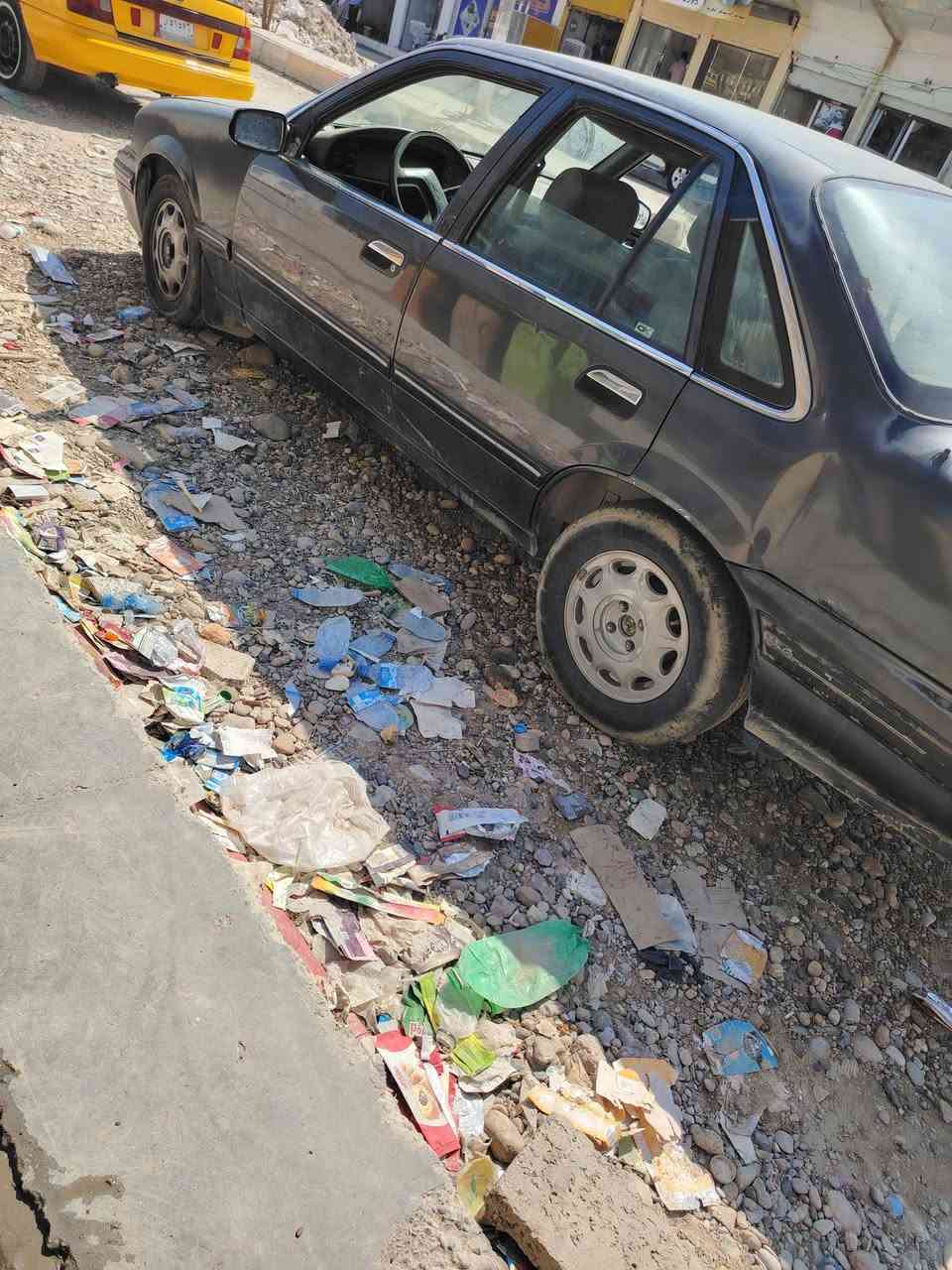 دايو برنس 94شرط التحويل سنويه الى 27 تحويل تريد وكاله 
دفتر بنزين بيها سياره كير محرك شرط سياره مكانها الحويجه السعر 16 وبيها مجال بسيط
***********

