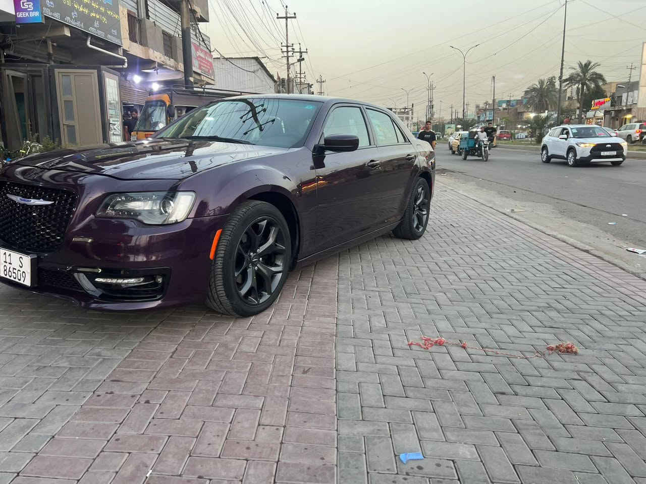 ‏سلام عليكم أوباما للبيع موديل 20 سيارة جديدة سعرها 168 رقم بغداد تحويل مباشر *********** السيارة ماشية 47
￼ سونا بالمن منشور ￼￼
‏سلام عليكم أوباما للبيع موديل 20 سيارة جديدة سعرها 168 رقم بغداد تحويل مباشر *********** السيارة ماشية 47
