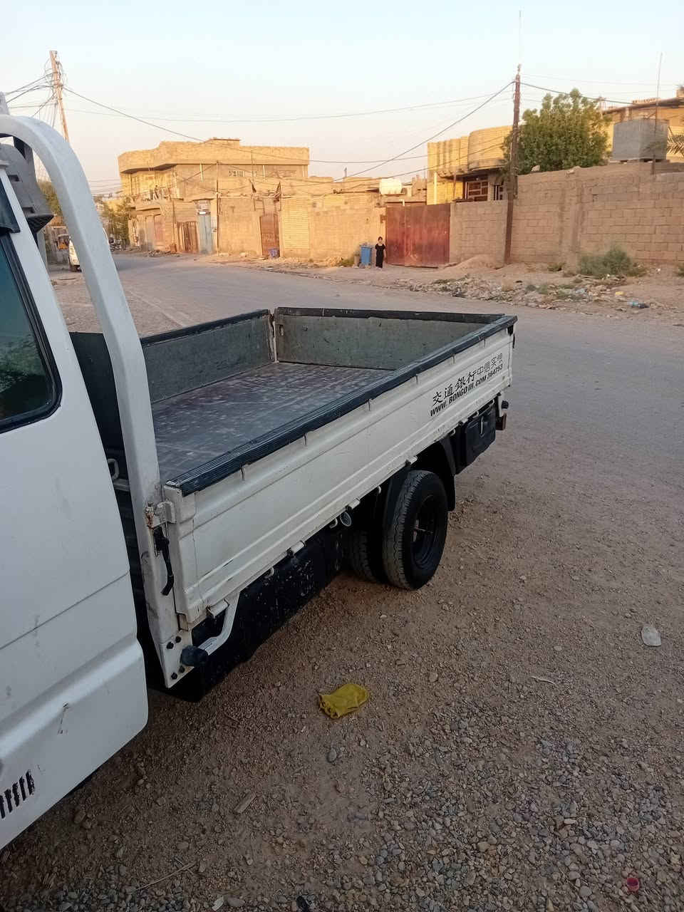 سلام عليكم سياره للبيع موديل 95سياره مكفوله***********
