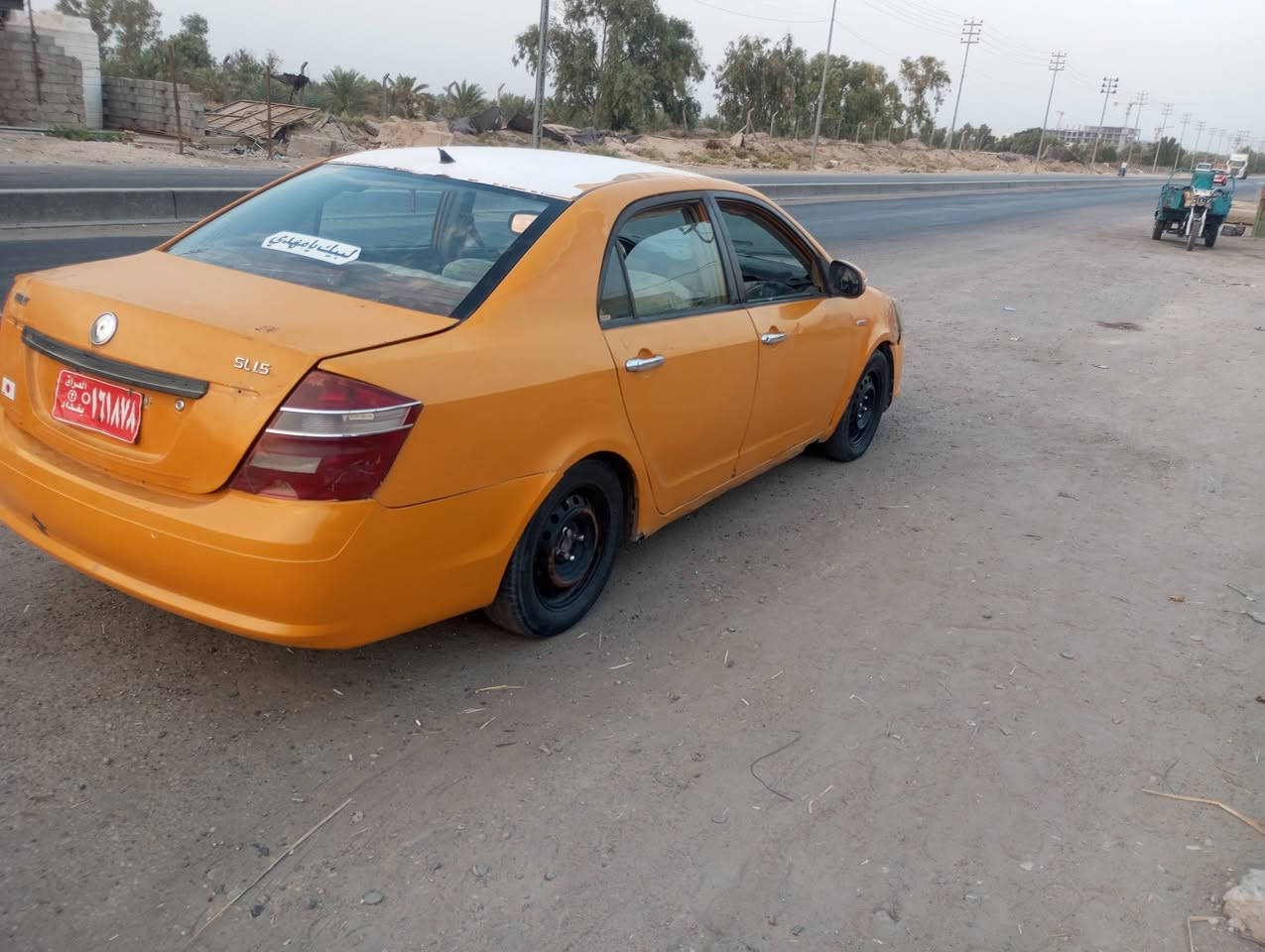 سمند • ماكو تفاصيل • سعر