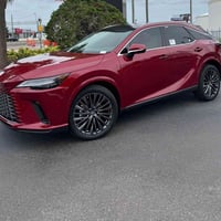 RX350 هايبرد • ٢٠٢٤ • رقم اربيل