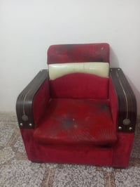 قنفات ٣ • نظيفات • ميز طعام جديد