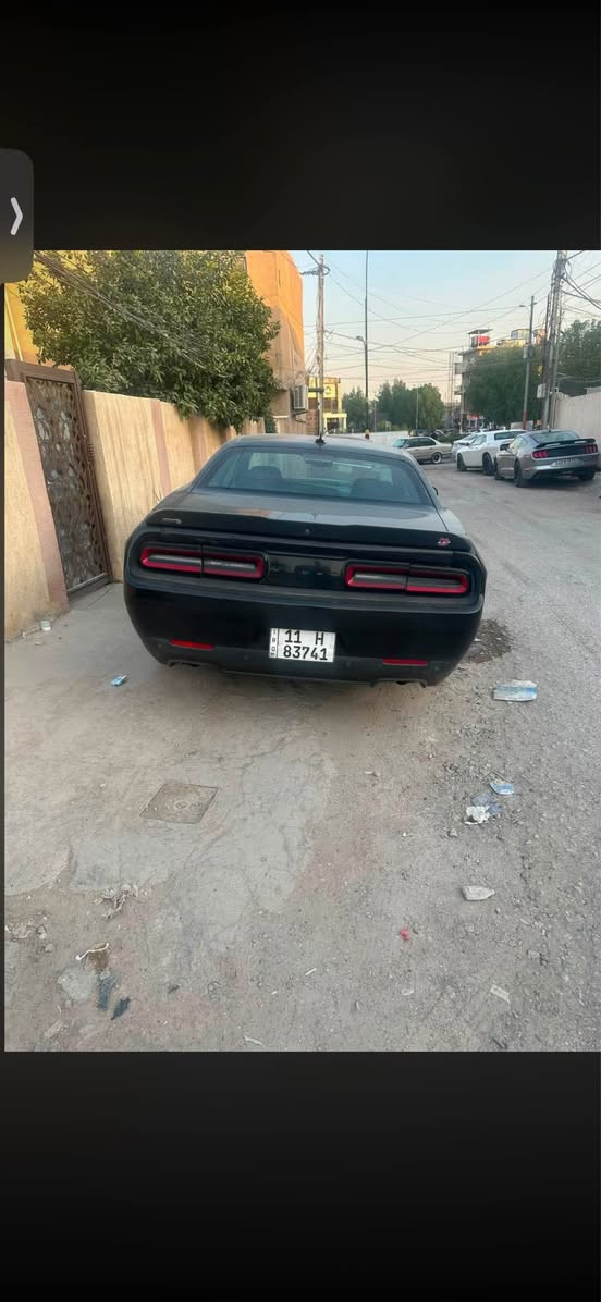 يالله السلام عليكم

جالنجر موديل ٢٠٢٢ 

جي تي فول  

حادثهه جاملغ وبنيد 

السعر ١٣٥ 

مكان السياره كربلاء 

للاستفسار *********** كربلاء, العراق
