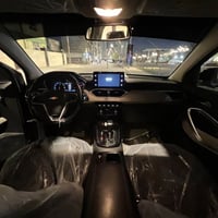 سيارة شوفر ليت كابتيفا مويدل 2023  خليجي بدون ضرر فول مواصفات برامير ي...