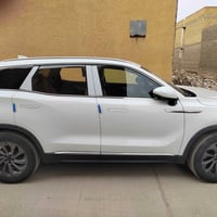 بايك X7 • ٢٠٢٥ • ١٫٥ تيربو