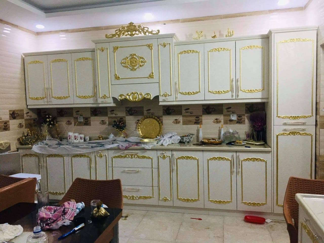 صبغ المنازل • عزل السطوح • بديل رخام