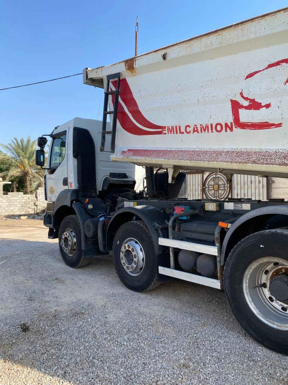 سيارة للبيع
موديل 2007

حجم المكينه 450

للاستفسار اكثر ☎️📞
***********
***********

سەیارە بۆ فرۆشتن
مۆدێل: ٢٠٠٧
قەبارەی مەکینە: ٤٥٠
بۆ زانیاری زیاتر ☎️📞
***********
***********
