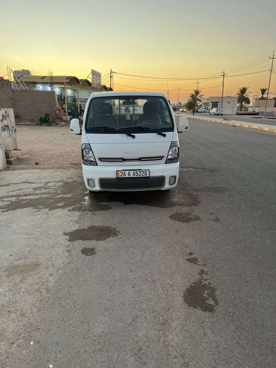 سلام وعليكم كيه موديل ٢٠٠٢٣ رقم  صلاح الدين  كفاله عامه  تبريد كير محرك صدر  شاصي  يعني  مكان  الا نبار  جزيرة  البعساف  قرب جسر علي حاتم سعر ١٤٣ رقم هاتف ***********@  ومن الله  توفيق انشالله @
