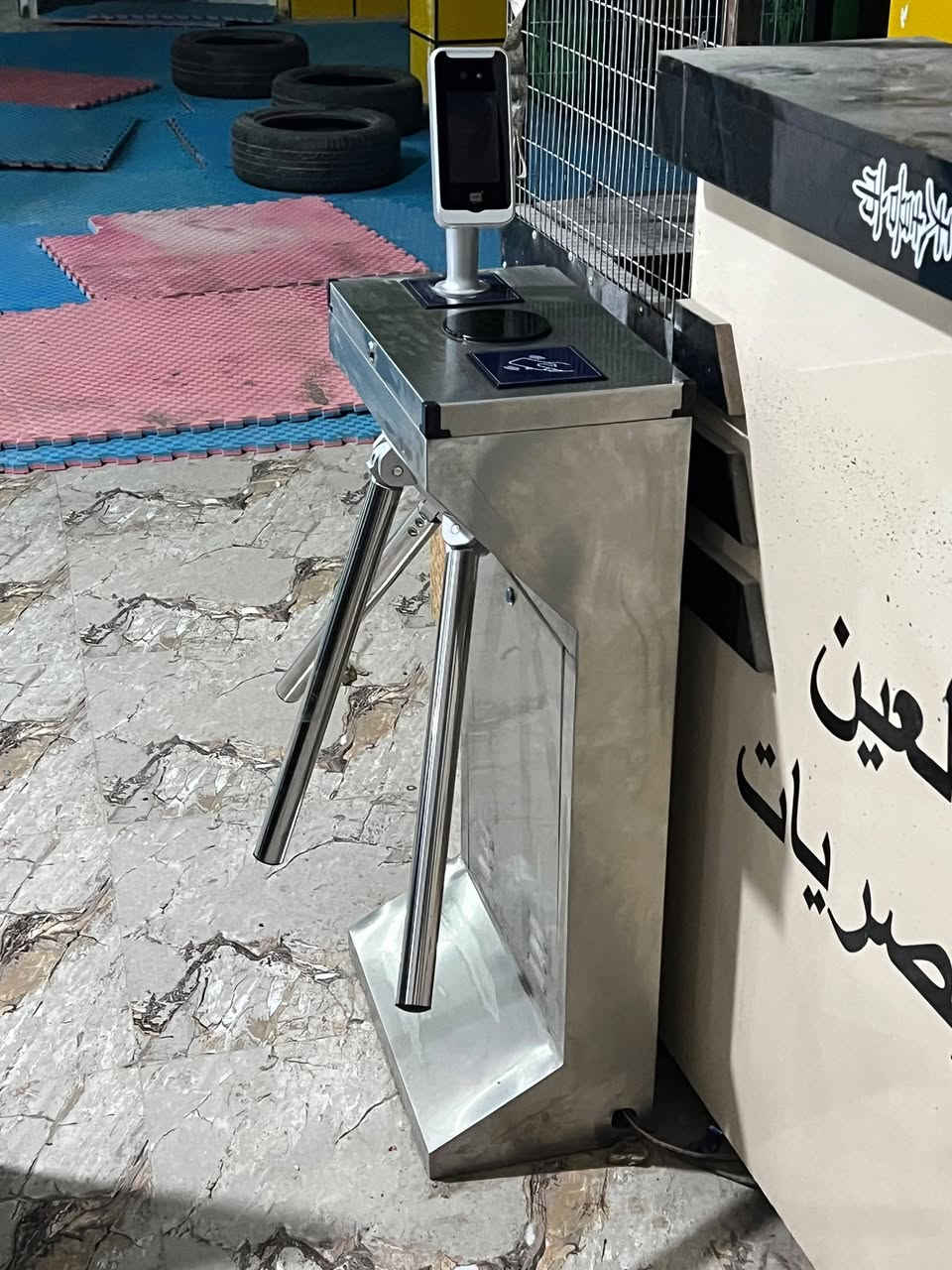 بوابه جم • للبيع • بابل حله