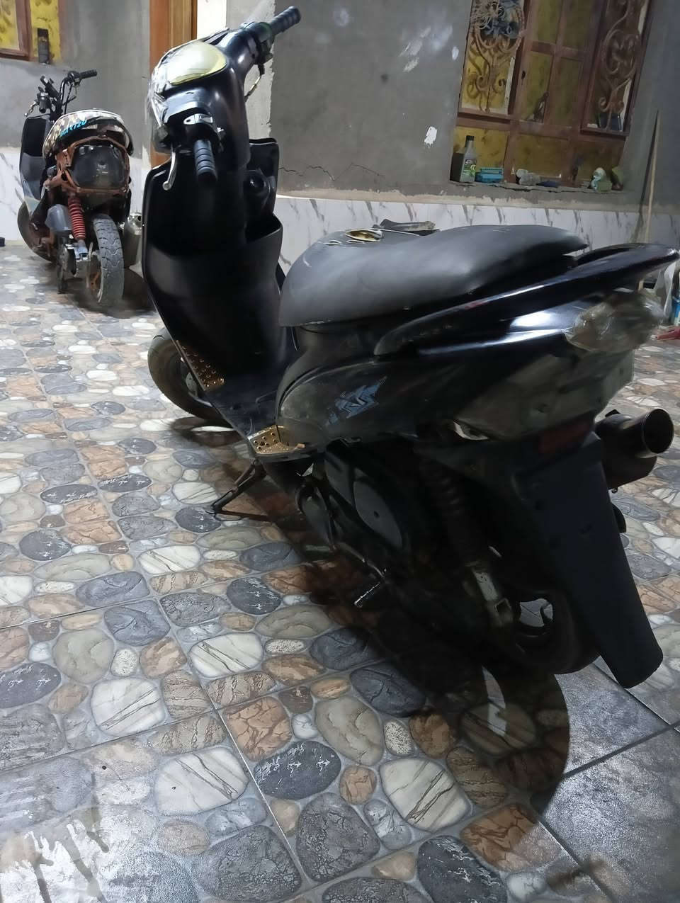 ابو الخصيب بلاد 49 رقم ***********
