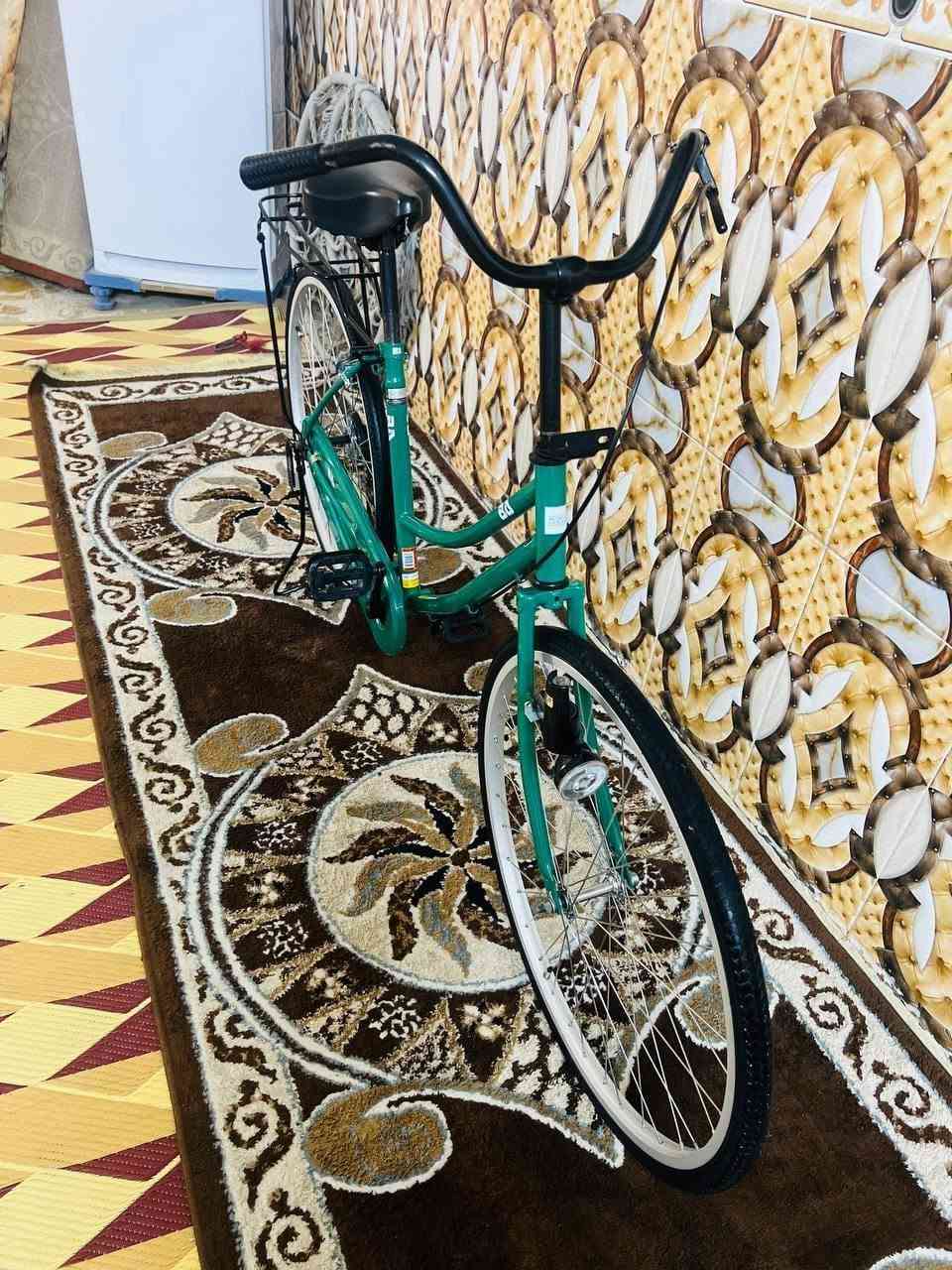 السلام عليكم
باسكل بيدي. موديل 2022 شهر 8 
باسكل نضيف وحلو غراضه كامله 
سعره 140 وبي مجال اني مكلف 
بانشر  وهاذه رقم التلفون 
*********** لحد يراس فيس 
بس وتساب ورقم
