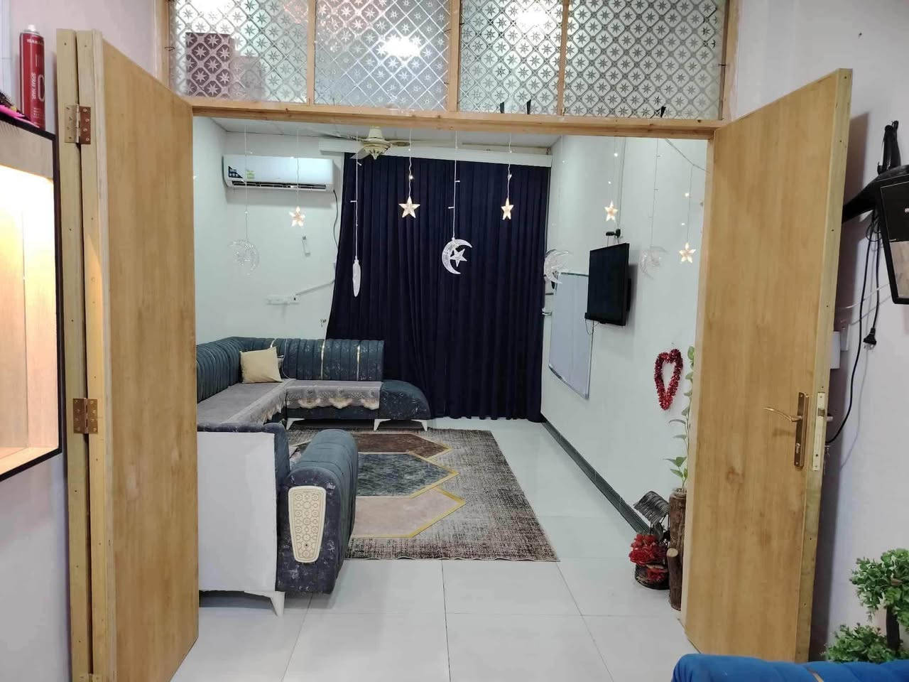 حي النداء • ٥٠م • طابقين