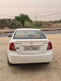اوبتره • ٢٠١١ • رقم بصره