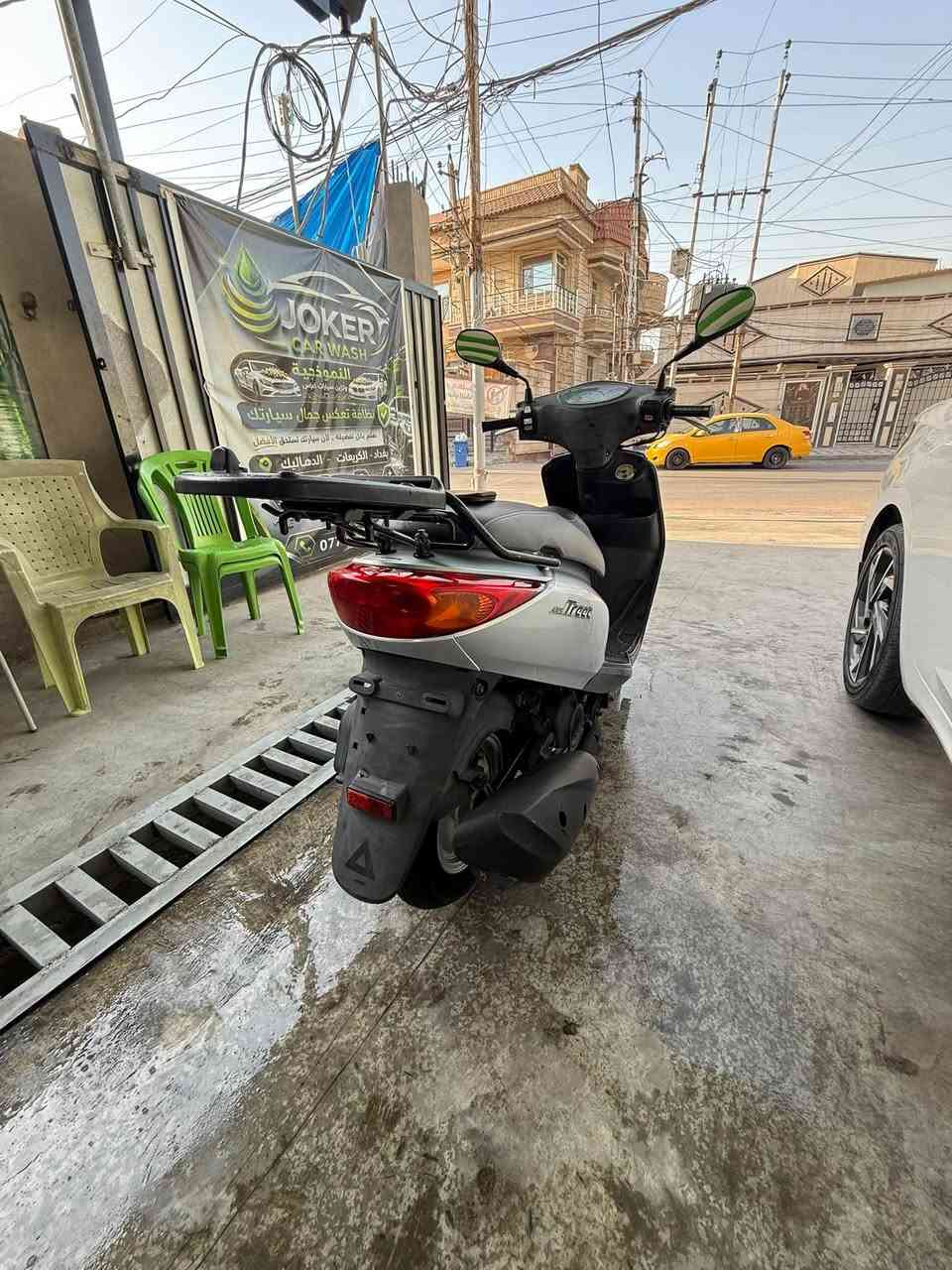 اكزز كفاله  بغداد ***********
