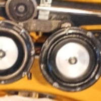 هورن بوش • بغداد