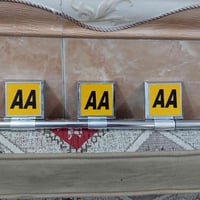 بوري توج AA مربع • مو اصلي • بغداد البلديات