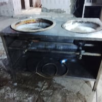 طباخ ستيل • الباويه • بغداد