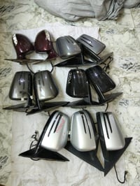 مري جانبيه حجم 212 و121 زوج واحد جوه سعر السوك وارخص للاستفسار الاتصال...