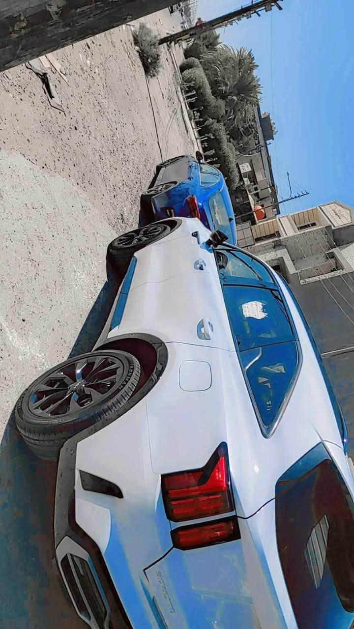 سورنتو 2023
أمريكي رقم انكليزي بسمي 
فول مواصفات ماشيه 40.000
السعر 250$
الشراي يتصل ***********
