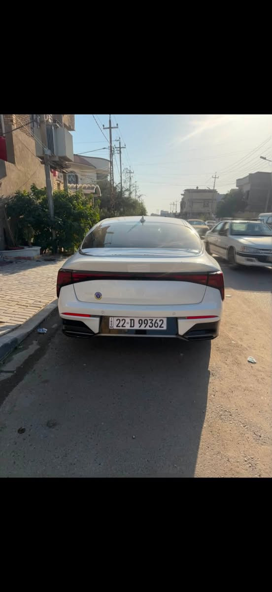 سلام عليكم البيع كي فايف ٢٠٢٤ خليجي كفالة عامة ماشية ٤٠ الف فول مواصفات عدى الفتحة رقم اربيل تحويل او وكالة بسم شركة مكاني بصرة ***********
