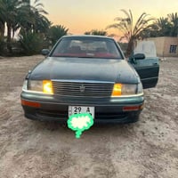 كراون • موديل ٩١ • بسمي