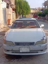 سيارة • معلومات ناقصة • اعلان قصير