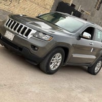 لاريدو • ٢٠١٢ • بغداد تحويل