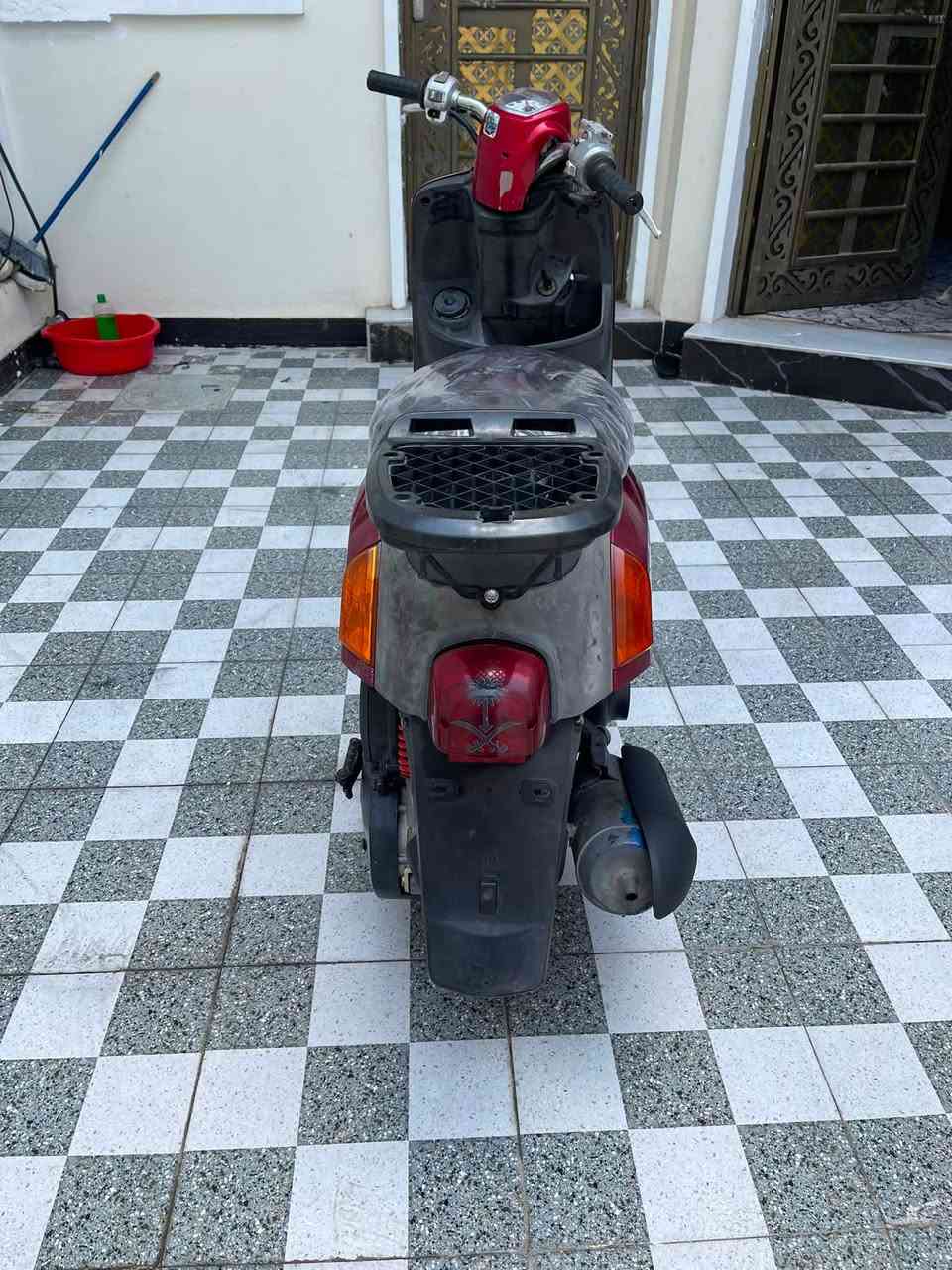 ماكس بوليس جاهزه مابيه نقص سلف هندر مكينه شرط مامفتوحه بلاديه كله جاهزه مكينه ناعمه لا صوت لا تضوح دهن لا تبخير ناشفه ع ايدي ماملعوب بيه السعر 850 
الرقم
***********
