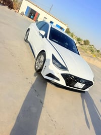 سوناتا • ٢٠٢٠ • معوقين