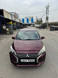 ميراج • موديل ٢٠٢١ • أربيل