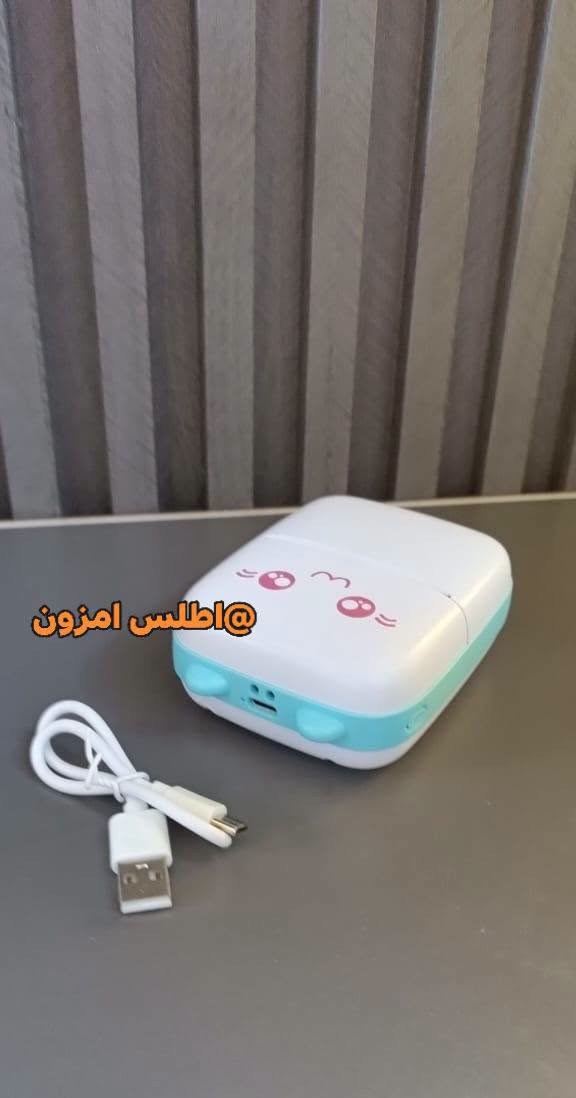 طابعة فورية
متوفر بسعر 9 الف 
متوفر توصيل الى جميع محافظات العراق 5 الف 
🔷للحجز خاص ماسنجر او واتساب
🔷رقم الواتساب ***********
