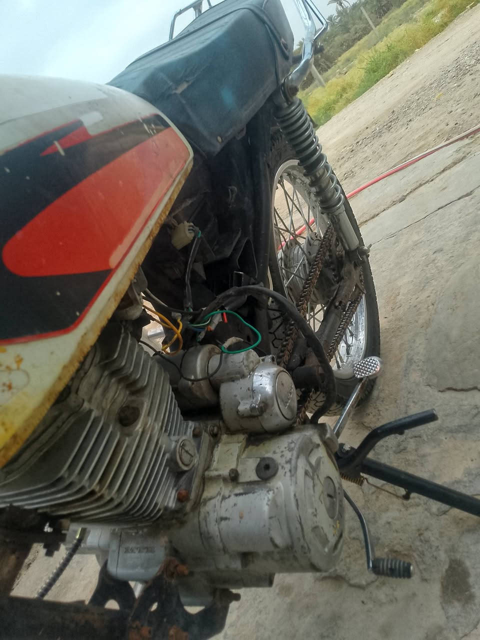 تايكر • ستوته • ٢٠٢٣