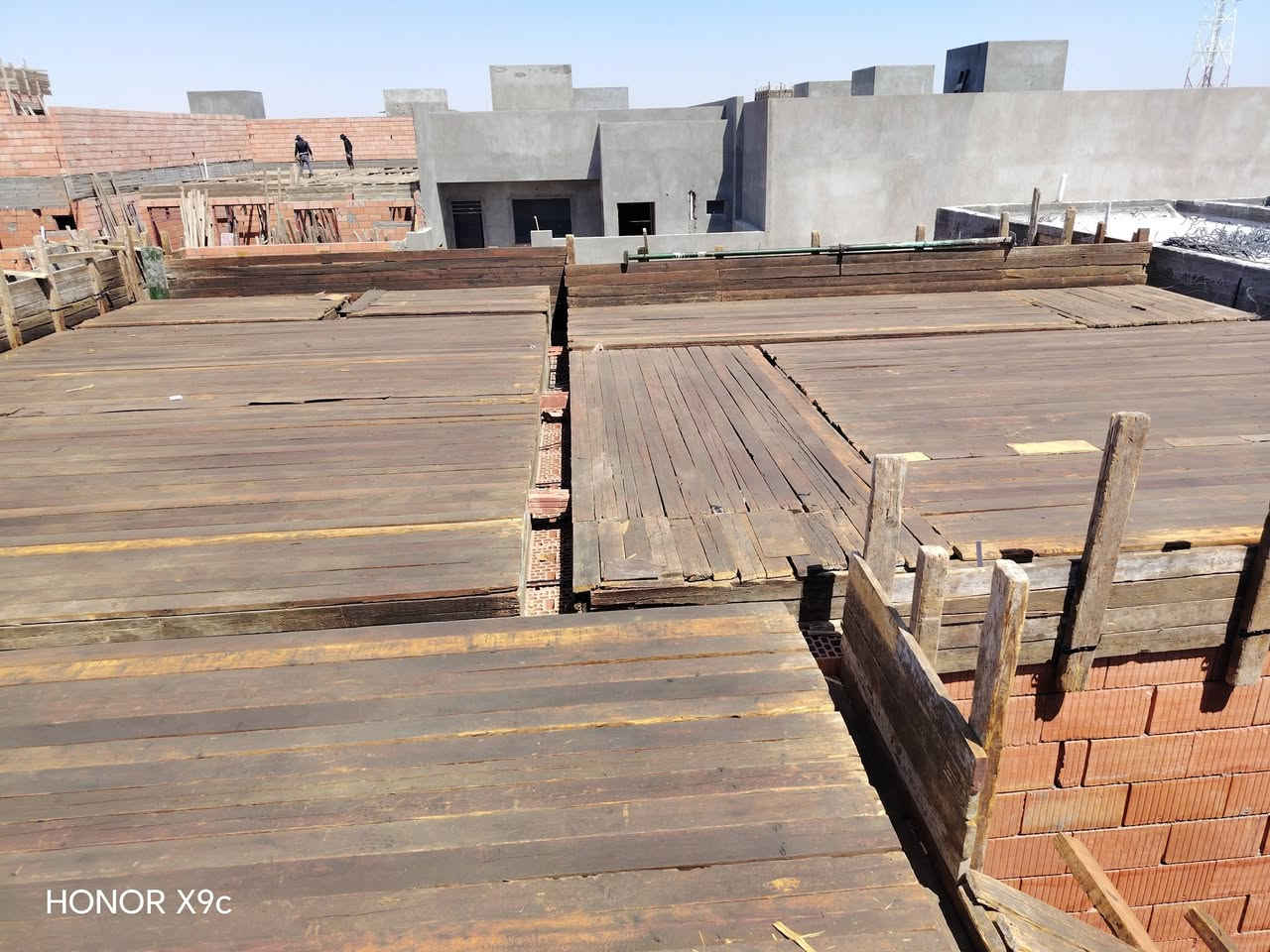 🔨 مطلوب نجارين مع القالب للعمل في النجف مساحه 128

مطلوب نجارين للعمل في مجمع سكني الالتزام بمواعيد العمل
- العمل متوفر بشكل مستمر يُفضل أصحاب الخبرة والكفاءة مكان العمل: النجف

-  تسليم مبلغ العمل مباشر بعد الاستلام حسب مرحله العمل 

الجادين بالعمل يرجى التواصل على الوتساب ***********
