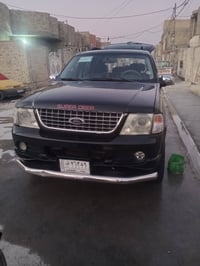 اكسبلور ٢٠٠٤ • بلادي • تحويل ثاني يوم