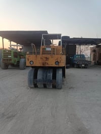 حادله • مركبة