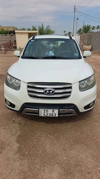 سنتافيا • ٢٠١٢ • الكرمه