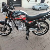 هيوشه • موديل 22 • مكمرك