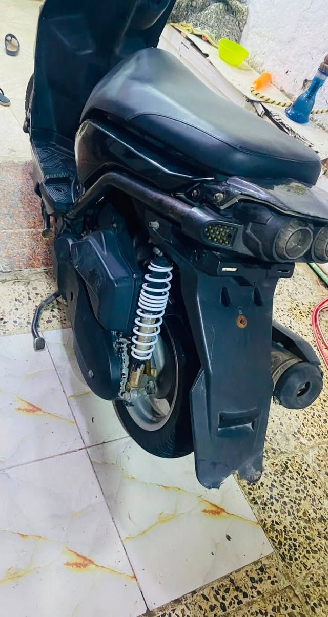 دراجه سكنس جبلي مكفوله كفاله عامه كله بلاد وسعر جوه سوك مناسب كلش للبيع 
متواجد فقط واتساب وشريحه
***********
