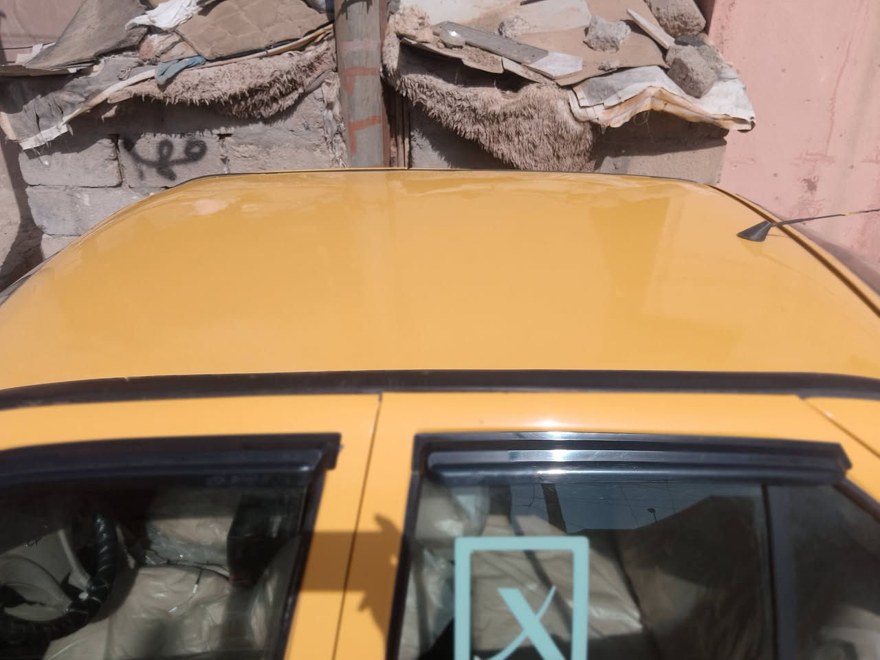 كوين • ٢٠١١ • مصدرة نينوى