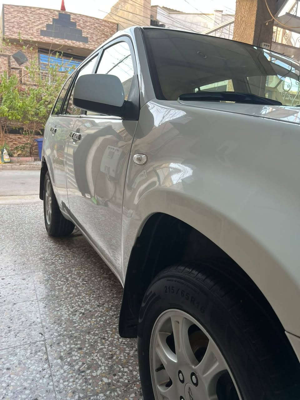 السلام عليكم...
للبيع تيكو موديل ١٣ ابيض كير اوتو كهربائي مكفوله كفاله كير محرك وكشر بأسمي رقم بغداد تحويل مباشر مسويلهه ادامه عامه ومبدل بيه بلكات وبطاريه ونوزلات ومنظومه وقود وقوايش ورولات كله اصلي شركه ماشيه ١٣٦ الف لاستفسار اتصال واتساب *********** بغداد الكرخ

