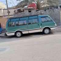 اسيا • ١٩٩٦ • كربلاء