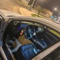 سوناتا 2025/وارد أمريكي هايبرد   محرك ٢٠٠  السيارة فول    لون ابيض  كي...