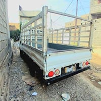 كيا حمل • ٢٠١١ • رقم ديالى