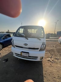 كيا حمل • ٢٠٢١ • بغداد