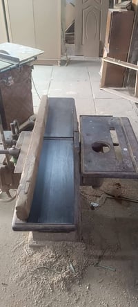 معمل نجارة • نضيف • بغداد
