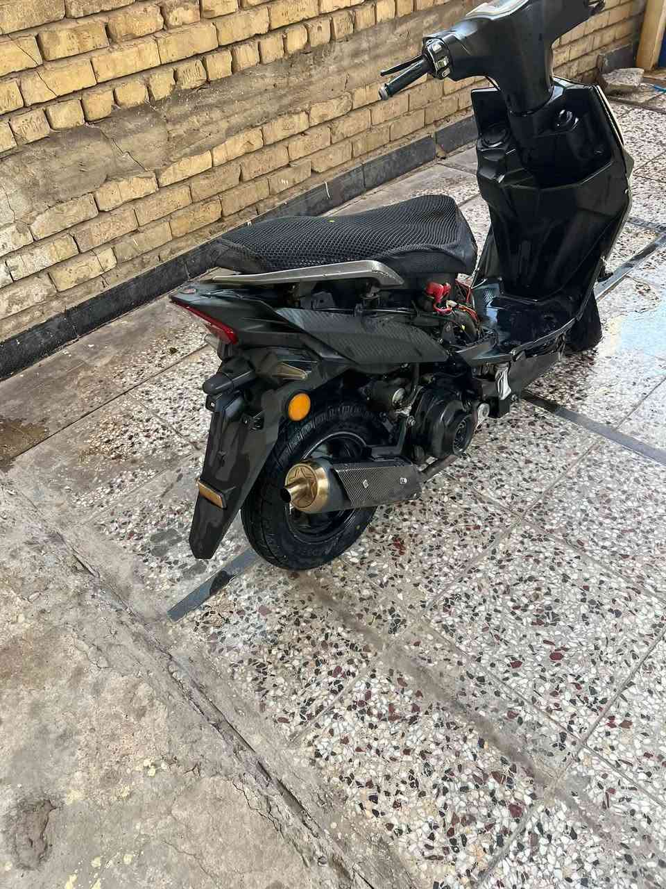 لام عليكم درجه ماكس حديثًً درجه مكينه بيهه صوت بل دشليً بصفحه الكلجات لابيهه نضوح ولاتبخير مدينه الصدر 
سعر 250 رقمي***********@
