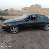 كرسته موديل 94 كير مكينه ونجي جدد تخم تاير تبريد شغال  مكفول من كص ونق...