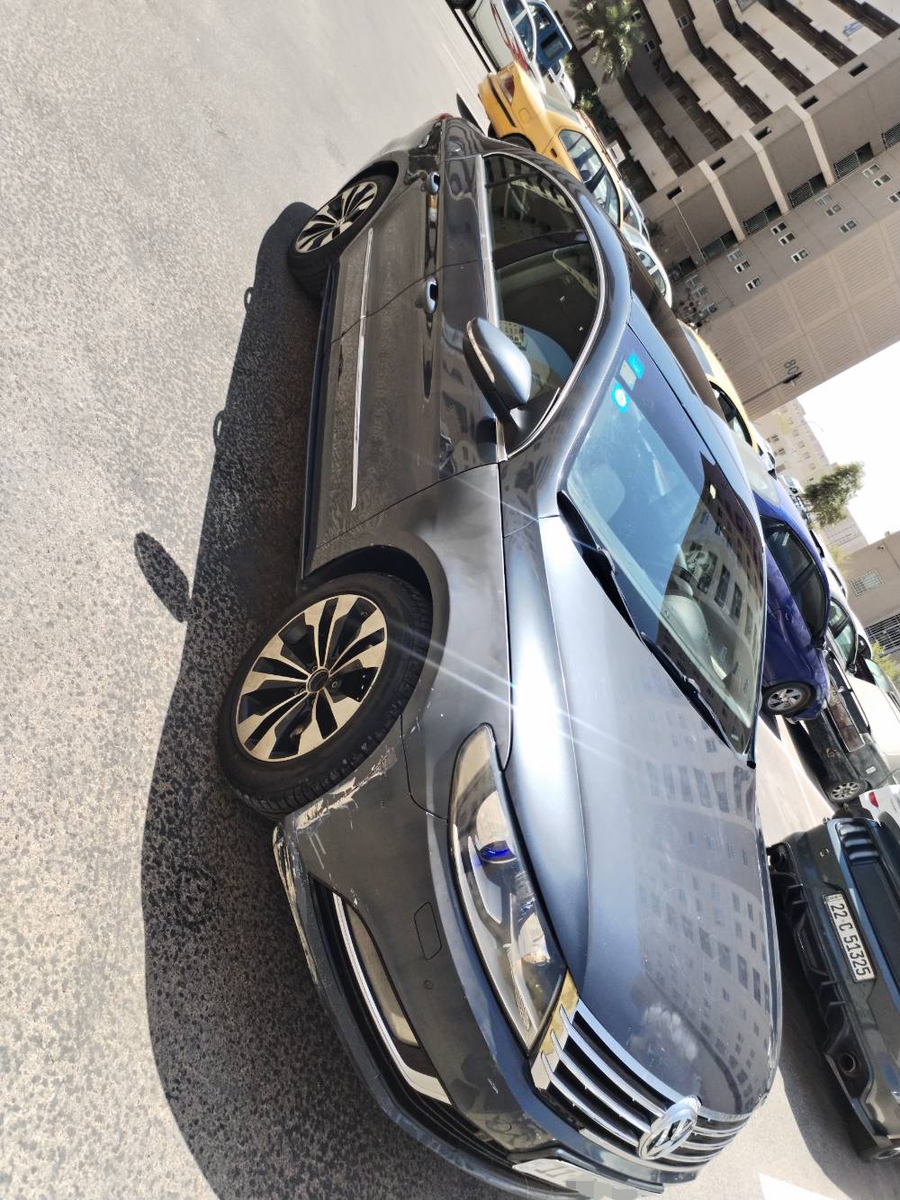 باسات CC • ٢٠١٢ • جير DSG