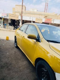 كورولا وارد امريكي • ضربة خلفية • ناصرية مركز