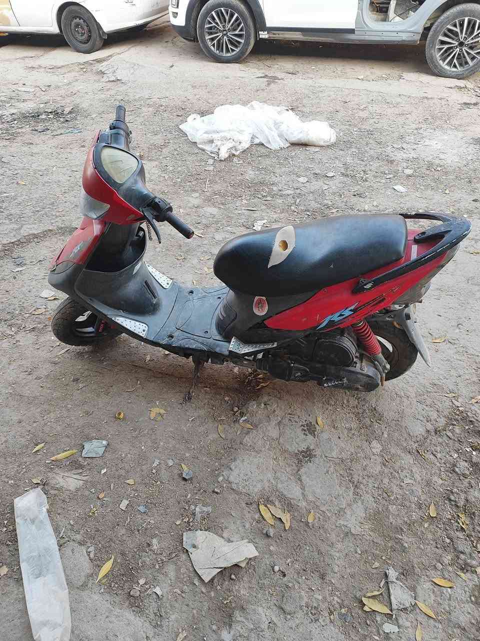 ماكس • للبيع • مجال قليل